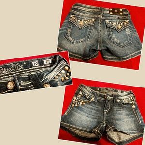 Kids shorts